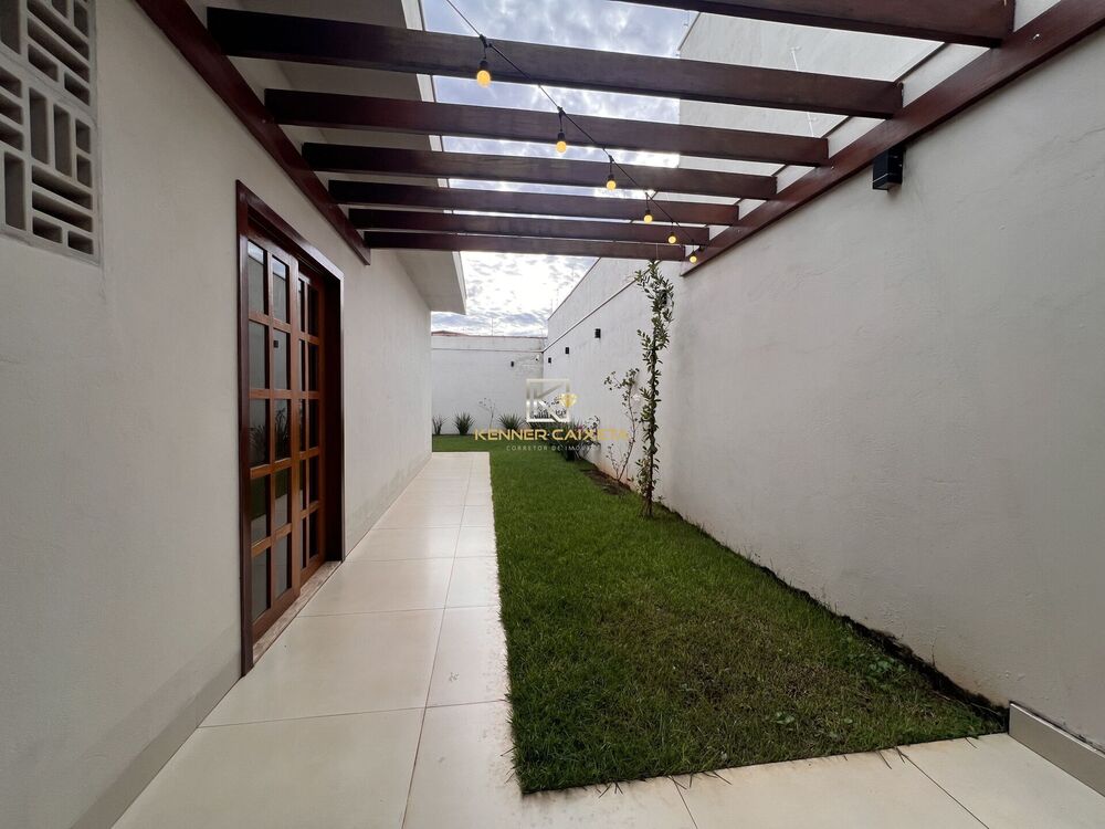 Casa, 3 quartos, 190 m² - Foto 14
