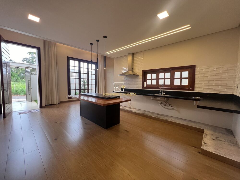 Casa, 3 quartos, 190 m² - Foto 10