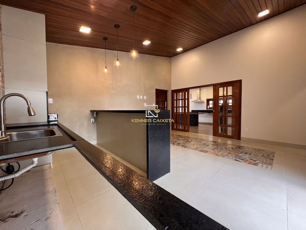 Casa, 3 quartos, 190 m² - Foto 8