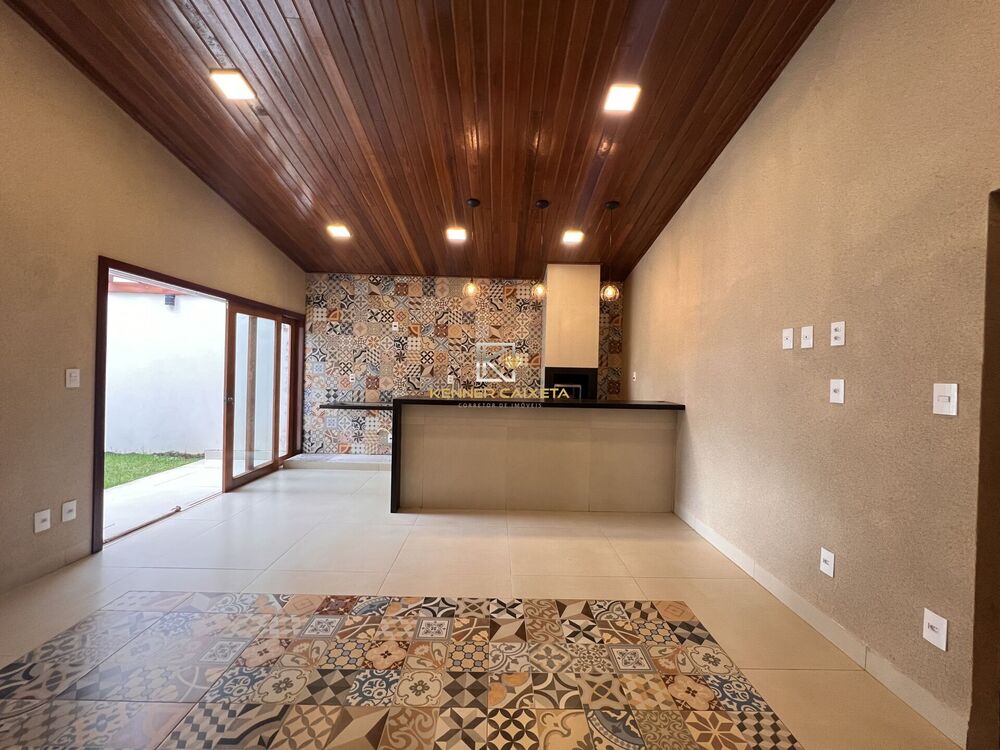 Casa, 3 quartos, 190 m² - Foto 3