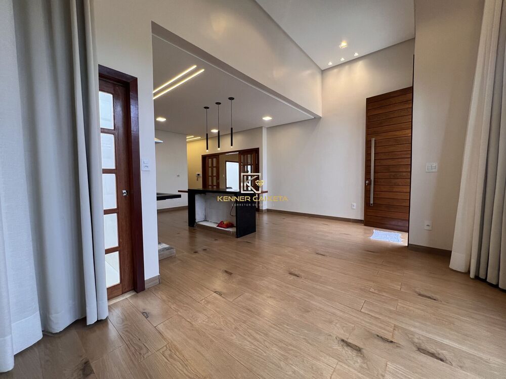 Casa, 3 quartos, 190 m² - Foto 7