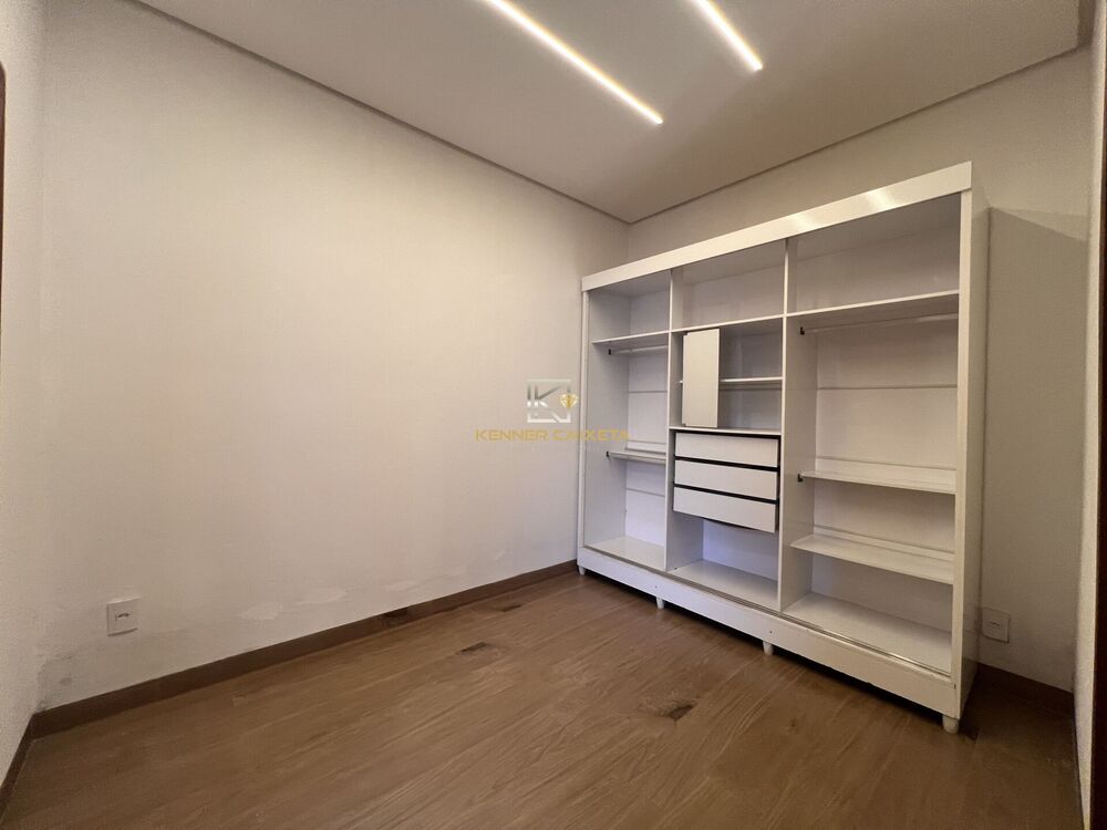 Casa, 3 quartos, 190 m² - Foto 2