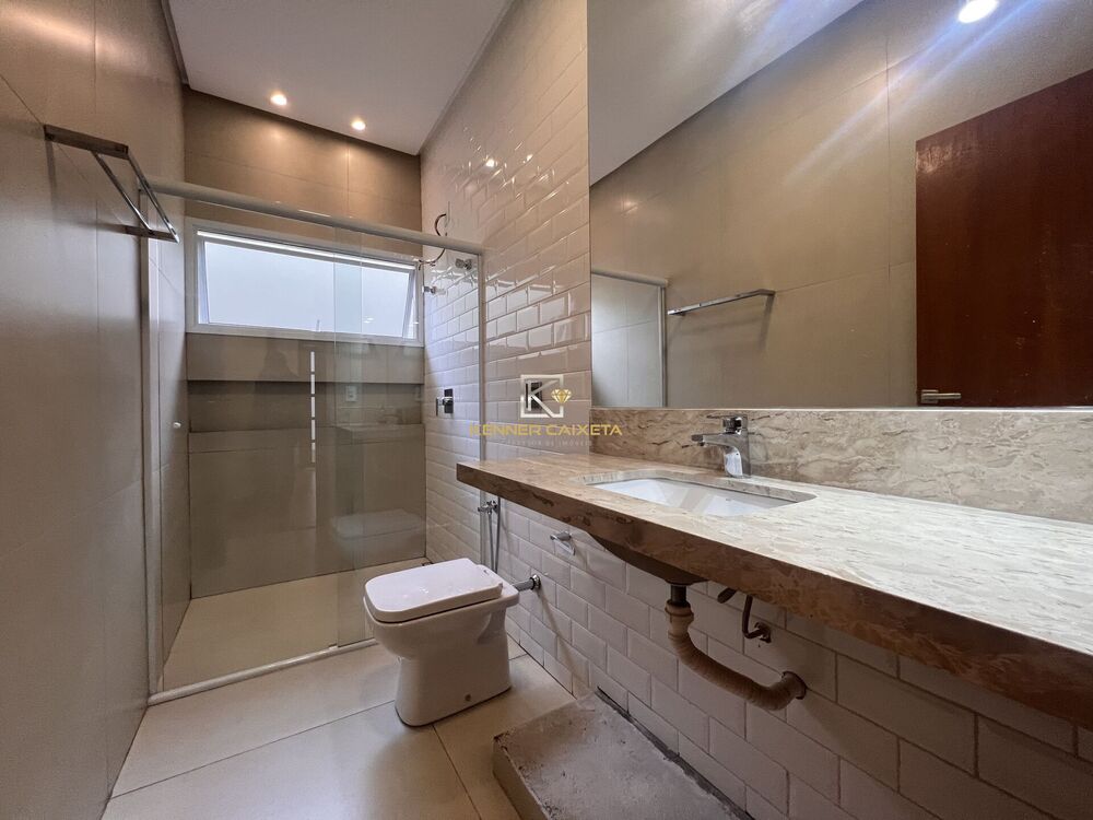 Casa, 3 quartos, 190 m² - Foto 4