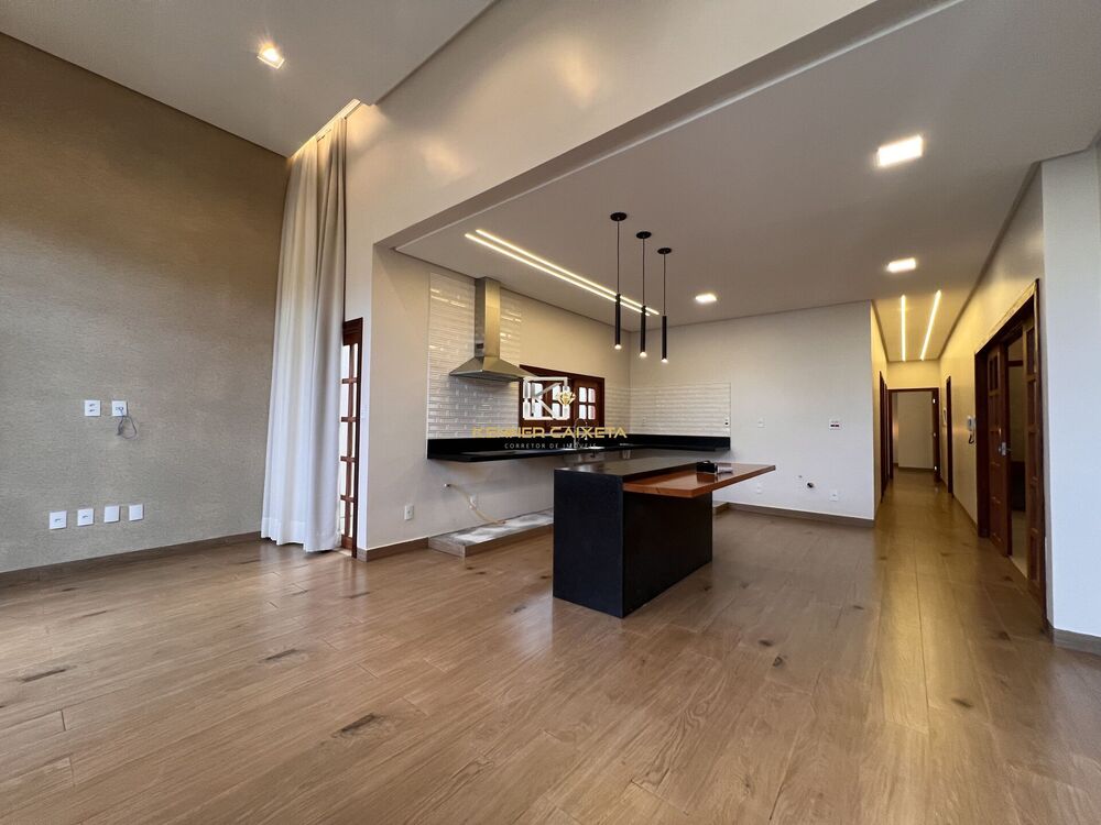 Casa, 3 quartos, 190 m² - Foto 16