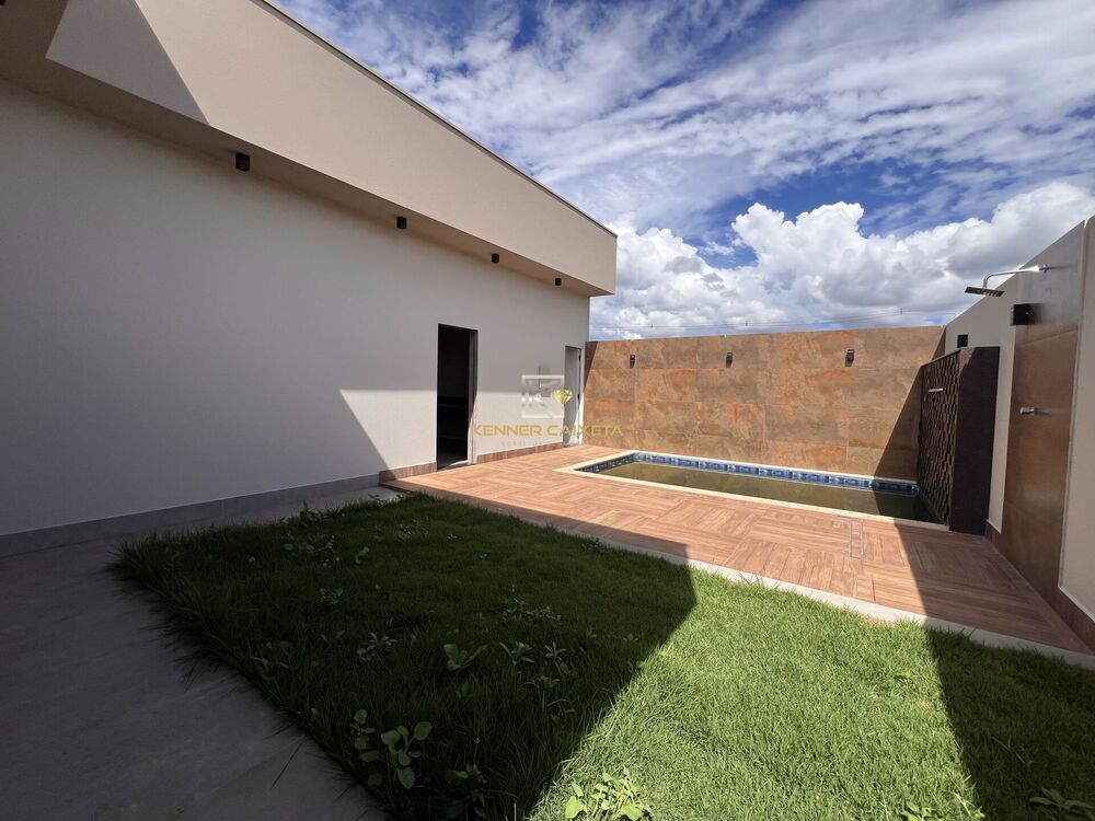 Casa à venda com 3 quartos, 155m² - Foto 5