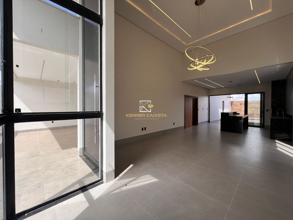 Casa à venda com 3 quartos, 155m² - Foto 1