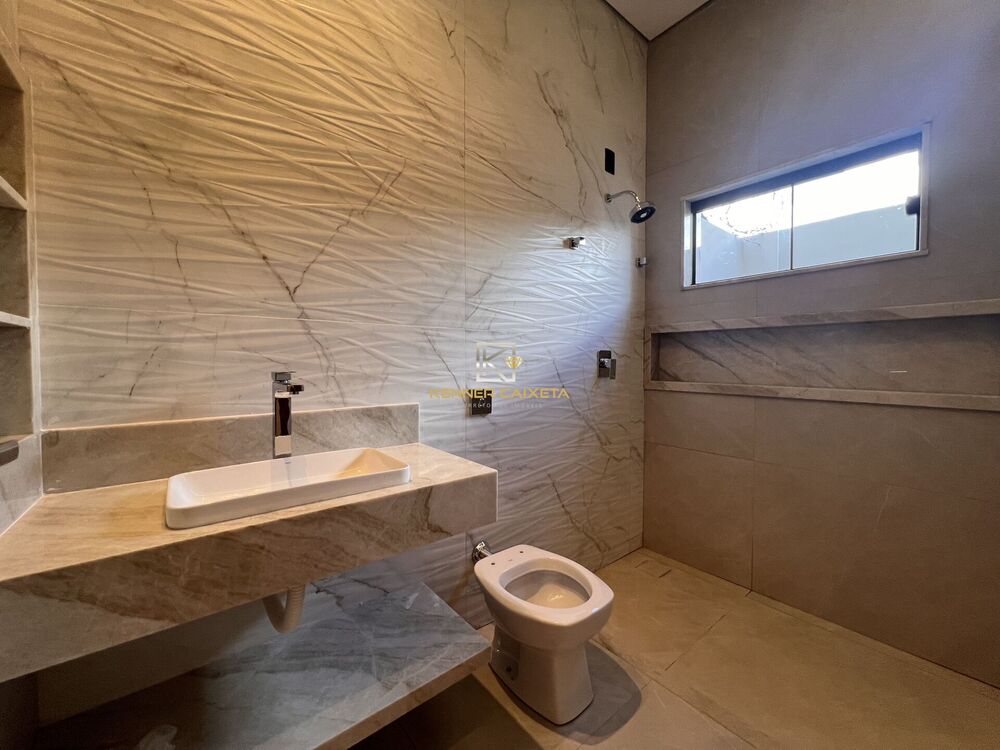 Casa à venda com 3 quartos, 155m² - Foto 8