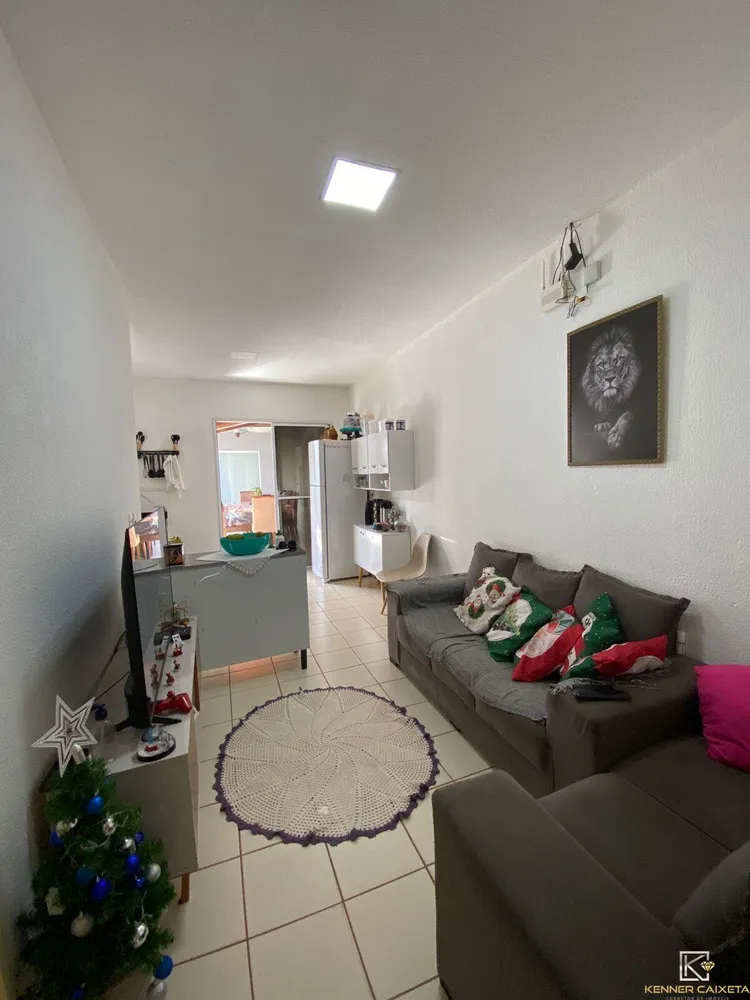 Casa, 3 quartos, 127 m² - Foto 7