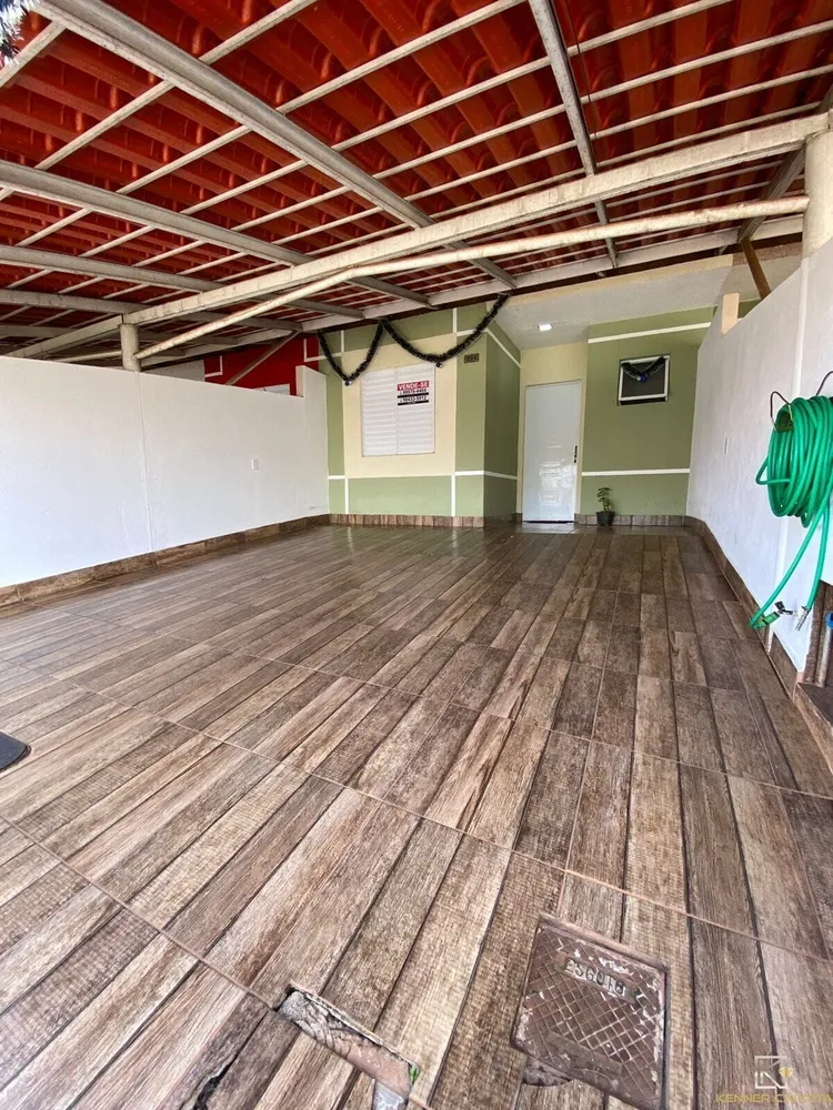 Casa, 3 quartos, 127 m² - Foto 6