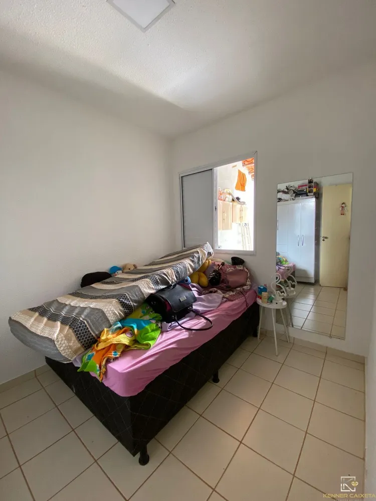 Casa, 3 quartos, 127 m² - Foto 1