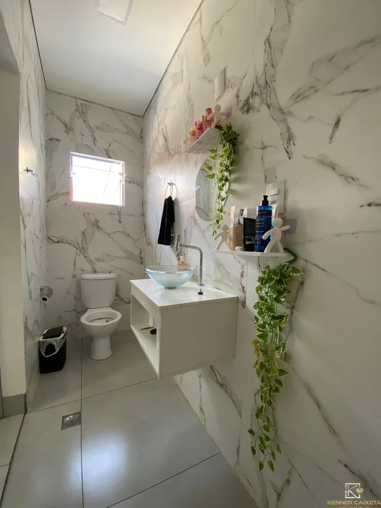 Casa, 3 quartos, 127 m² - Foto 8