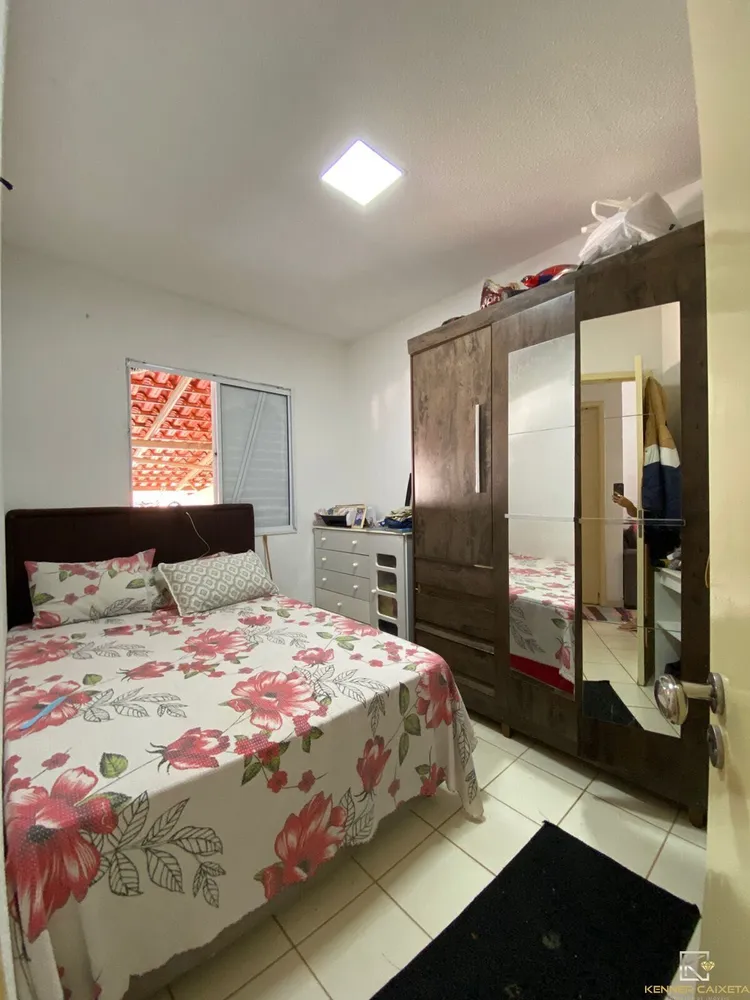 Casa, 3 quartos, 127 m² - Foto 9
