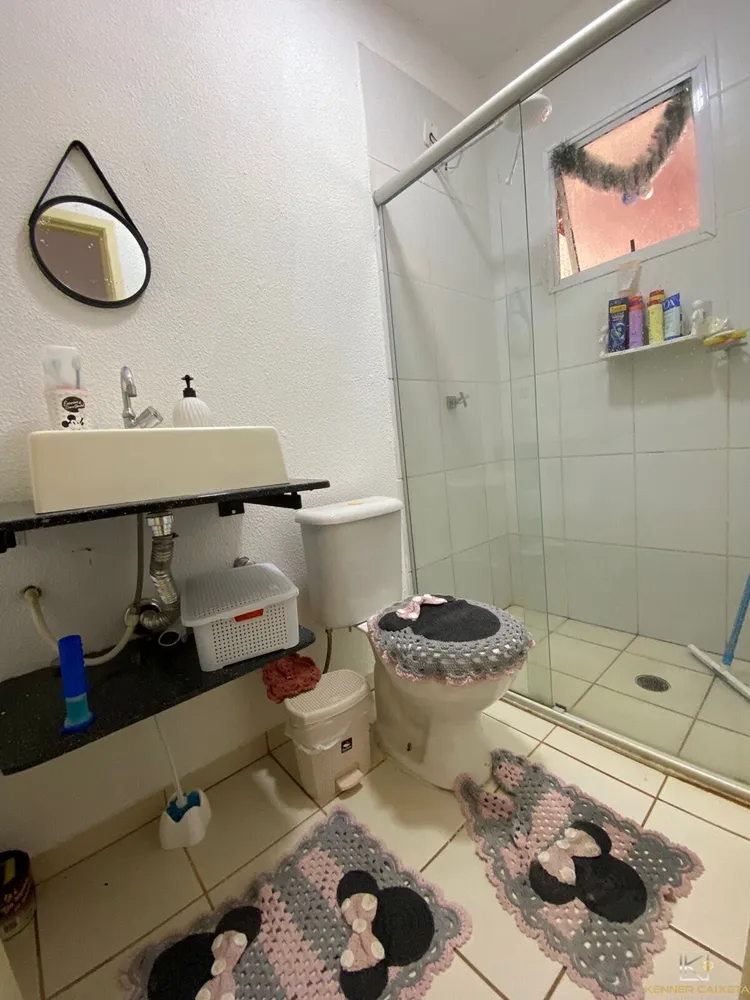 Casa, 3 quartos, 127 m² - Foto 5