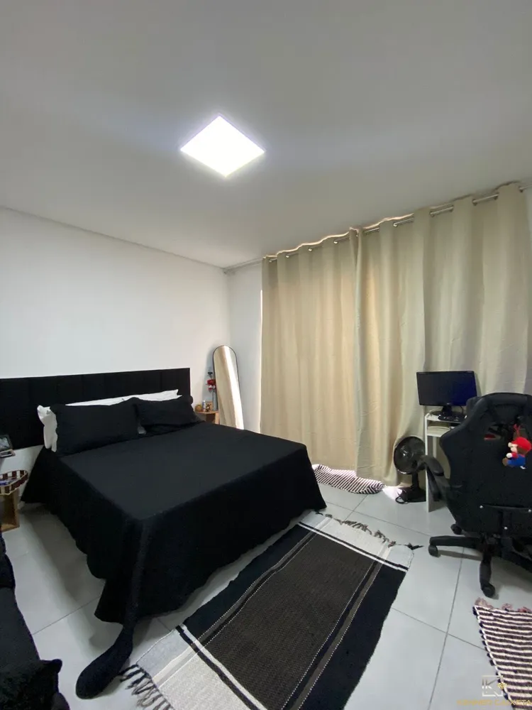 Casa, 3 quartos, 127 m² - Foto 4