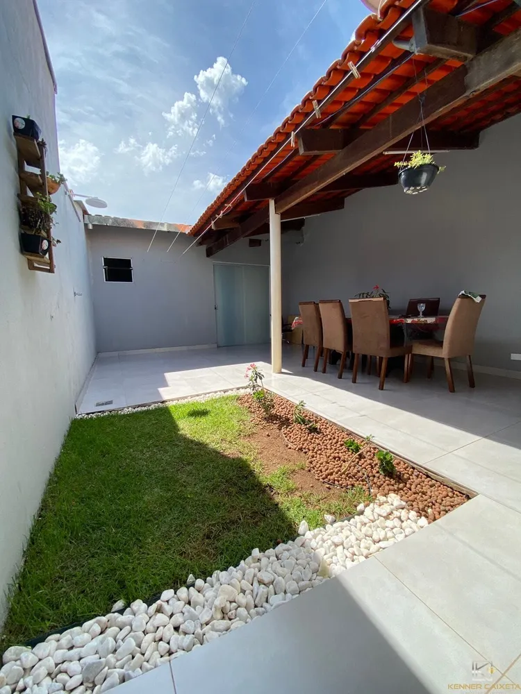 Casa, 3 quartos, 127 m² - Foto 2