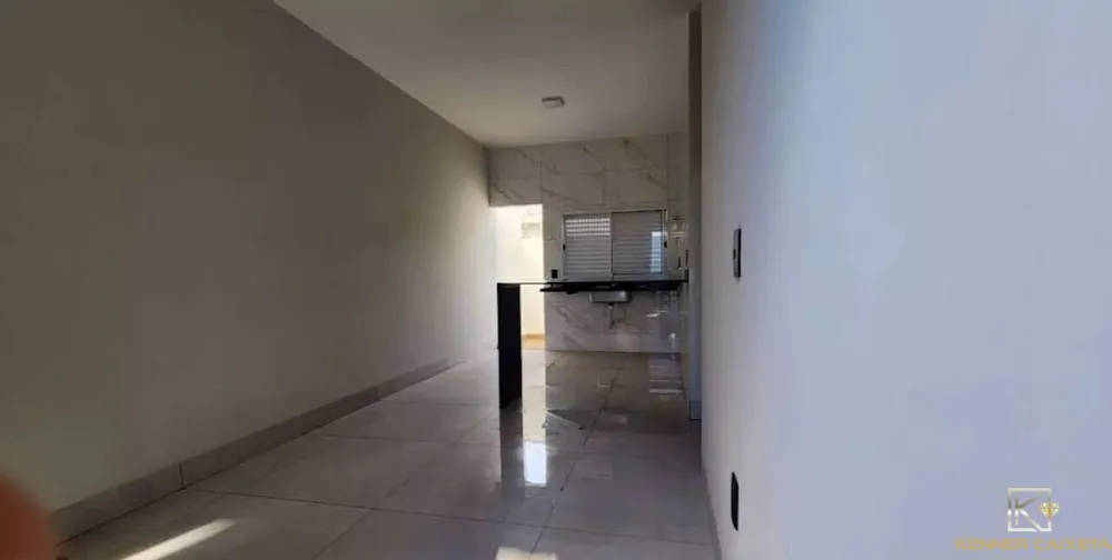 Casa, 3 quartos, 63 m² - Foto 6