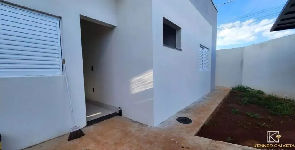 Casa, 3 quartos, 63 m² - Foto 8