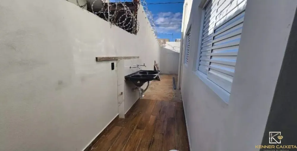 Casa, 3 quartos, 63 m² - Foto 10