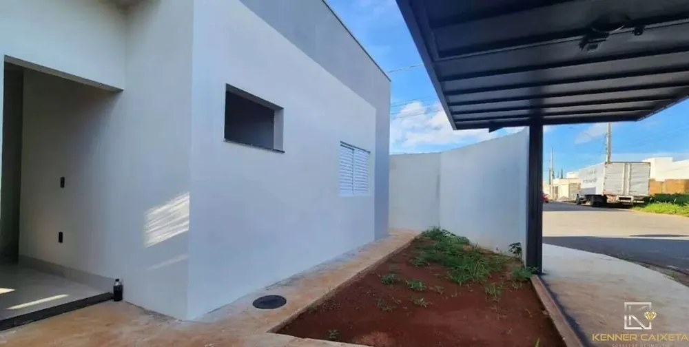 Casa, 3 quartos, 63 m² - Foto 2