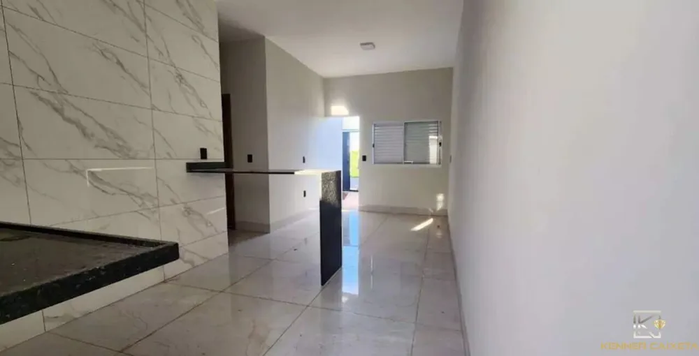 Casa, 3 quartos, 63 m² - Foto 3