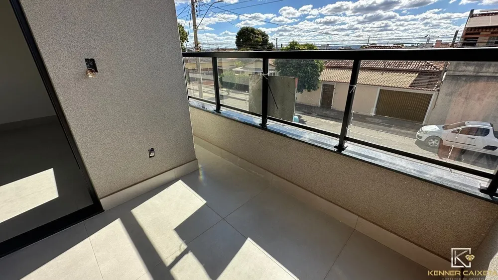 Apartamento, 3 quartos, 115 m² - Foto 3