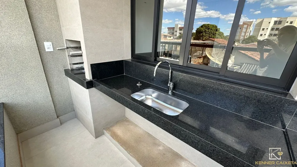 Apartamento, 3 quartos, 115 m² - Foto 1