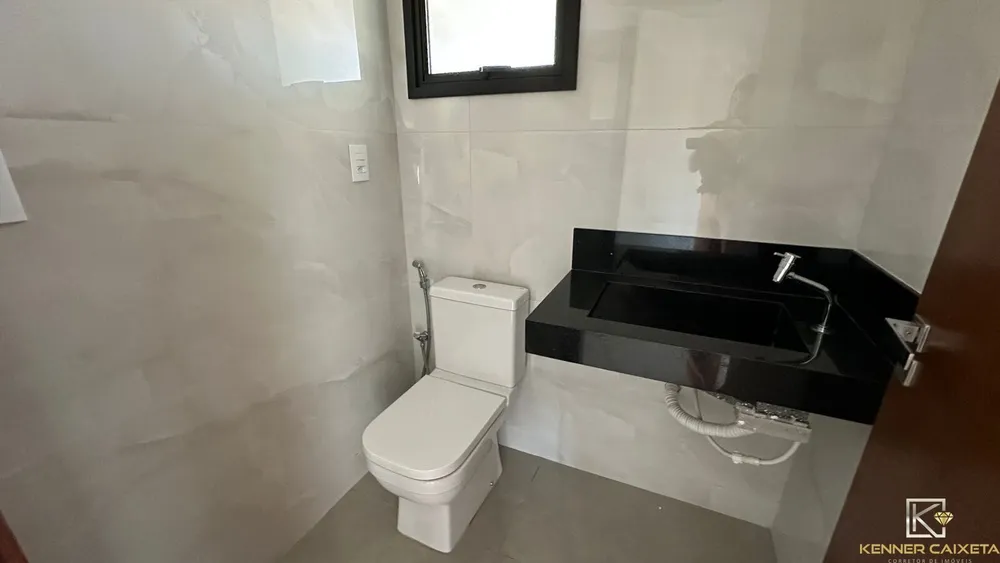 Apartamento, 3 quartos, 115 m² - Foto 2