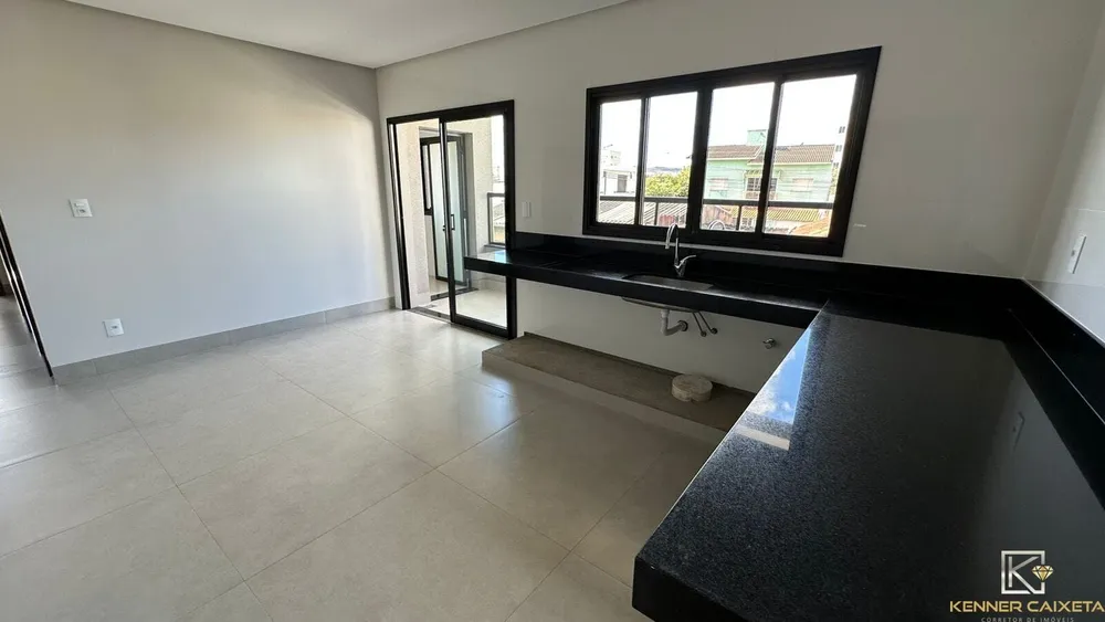 Apartamento, 3 quartos, 115 m² - Foto 3