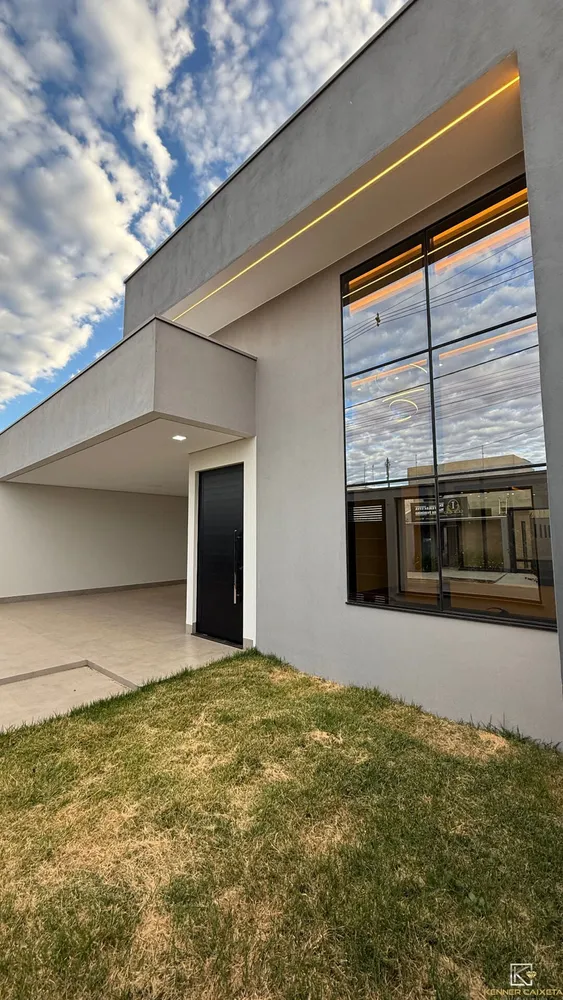 Casa, 3 quartos, 185 m² - Foto 6