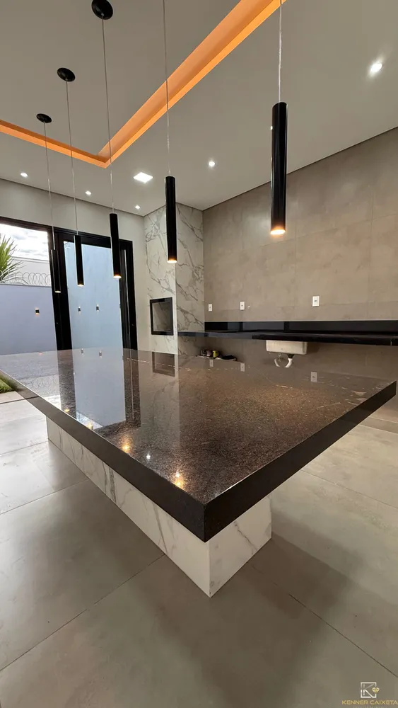 Casa, 3 quartos, 185 m² - Foto 12