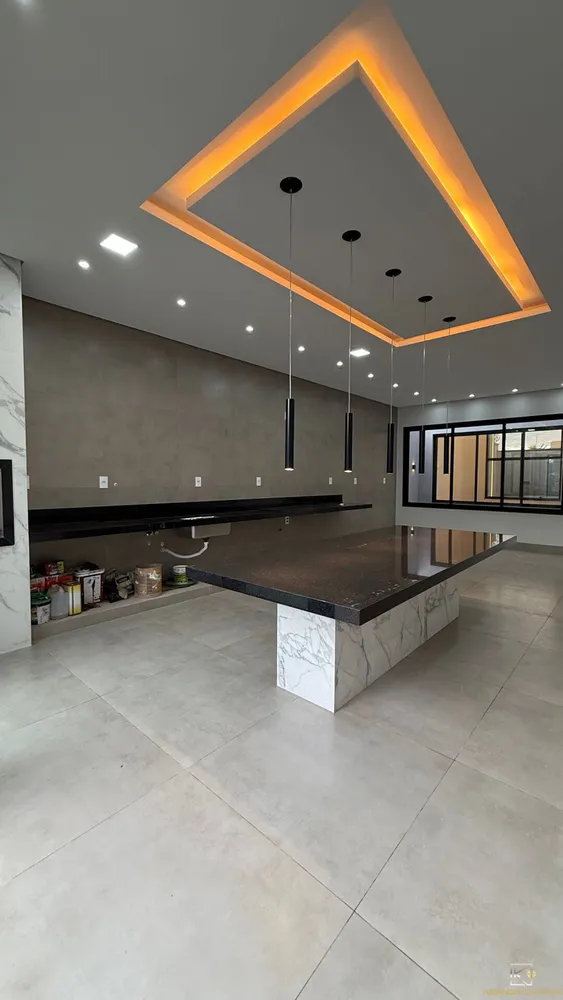 Casa, 3 quartos, 185 m² - Foto 2