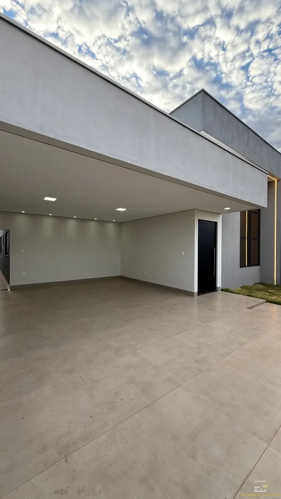 Casa, 3 quartos, 185 m² - Foto 3