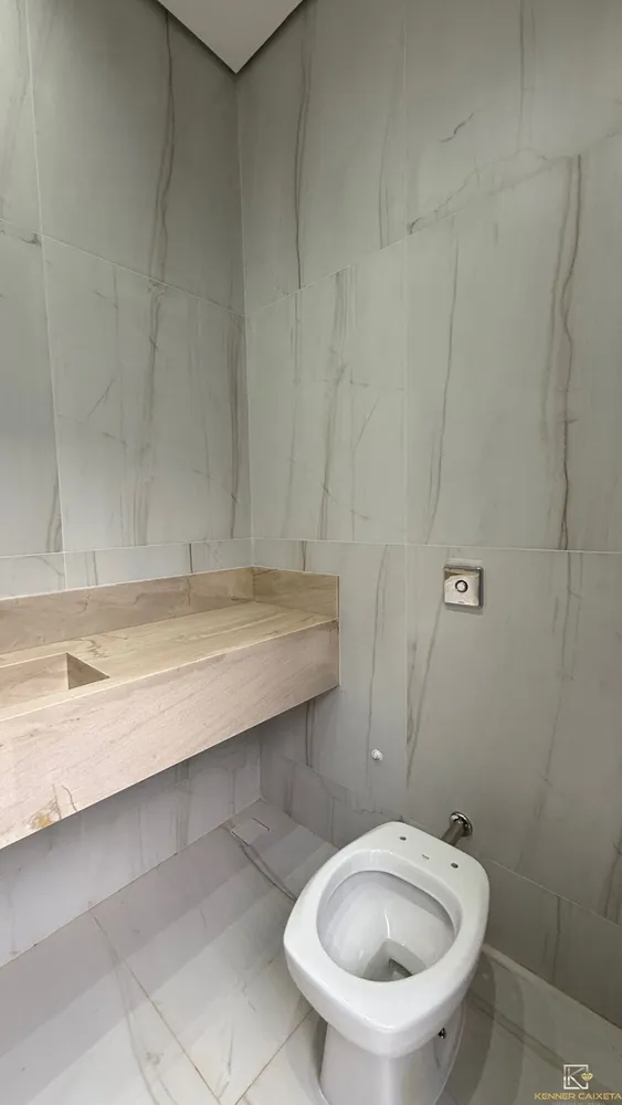 Casa, 3 quartos, 185 m² - Foto 11