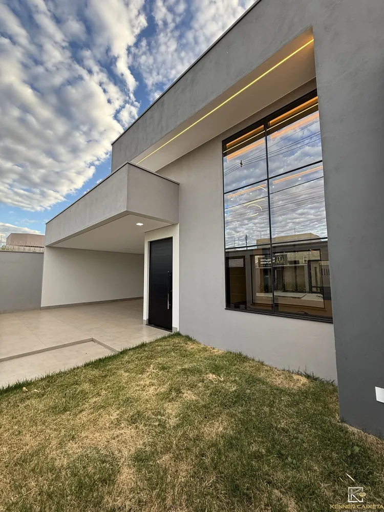 Casa, 3 quartos, 185 m² - Foto 5