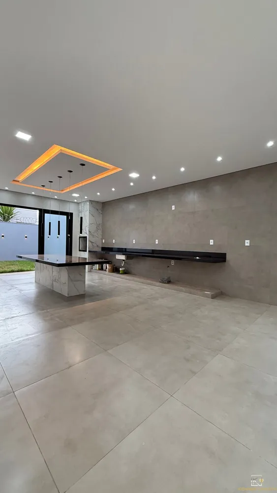 Casa, 3 quartos, 185 m² - Foto 4