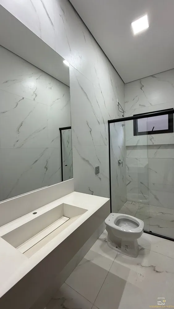 Casa, 3 quartos, 185 m² - Foto 13