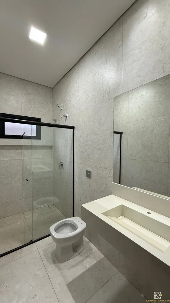 Casa, 3 quartos, 185 m² - Foto 9