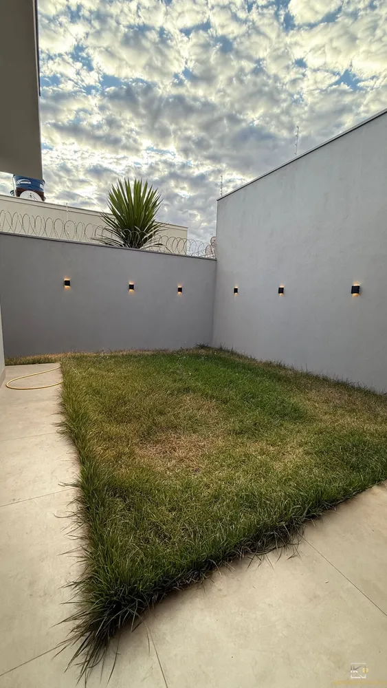 Casa, 3 quartos, 185 m² - Foto 1