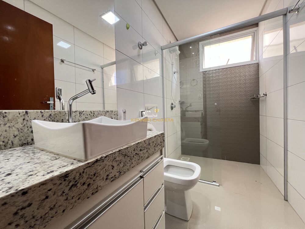 Apartamento à venda com 3 quartos, 107m² - Foto 7