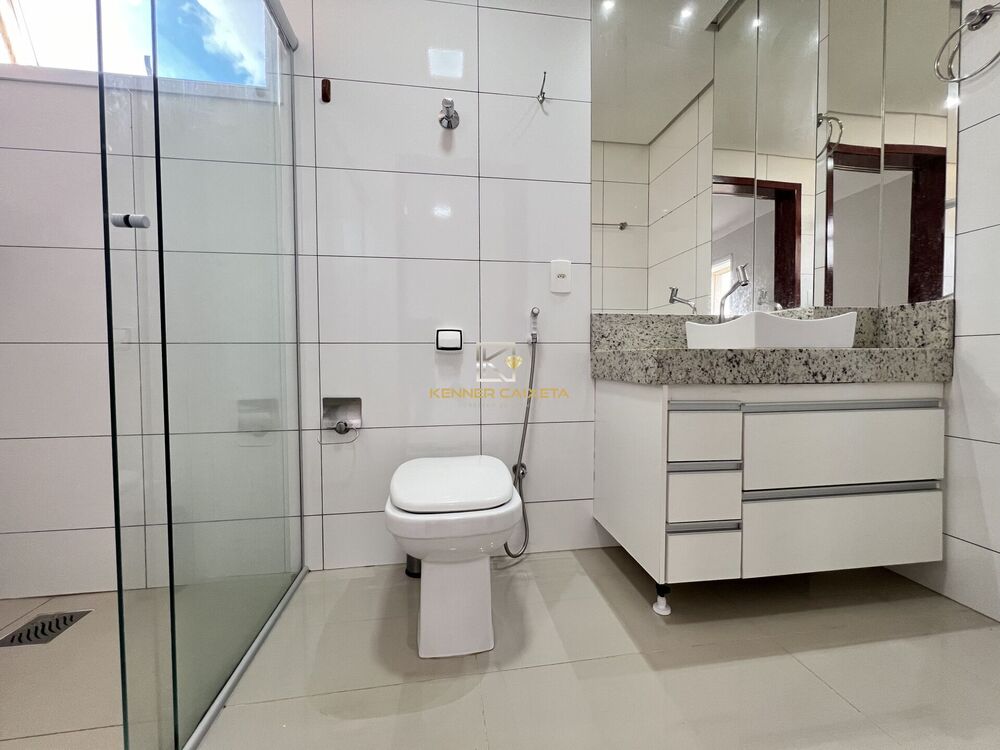 Apartamento à venda com 3 quartos, 107m² - Foto 5