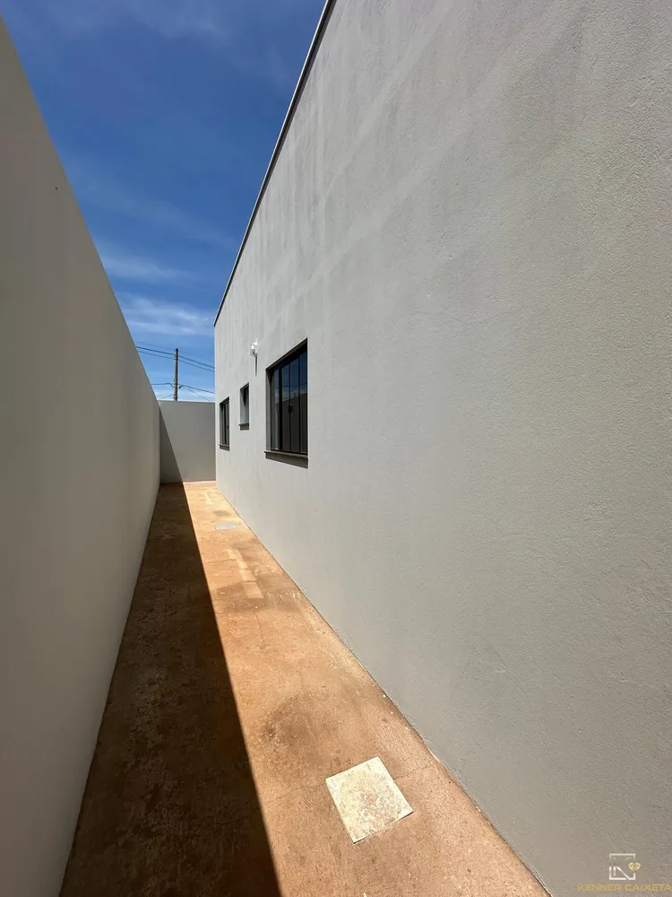Casa, 2 quartos, 56 m² - Foto 6