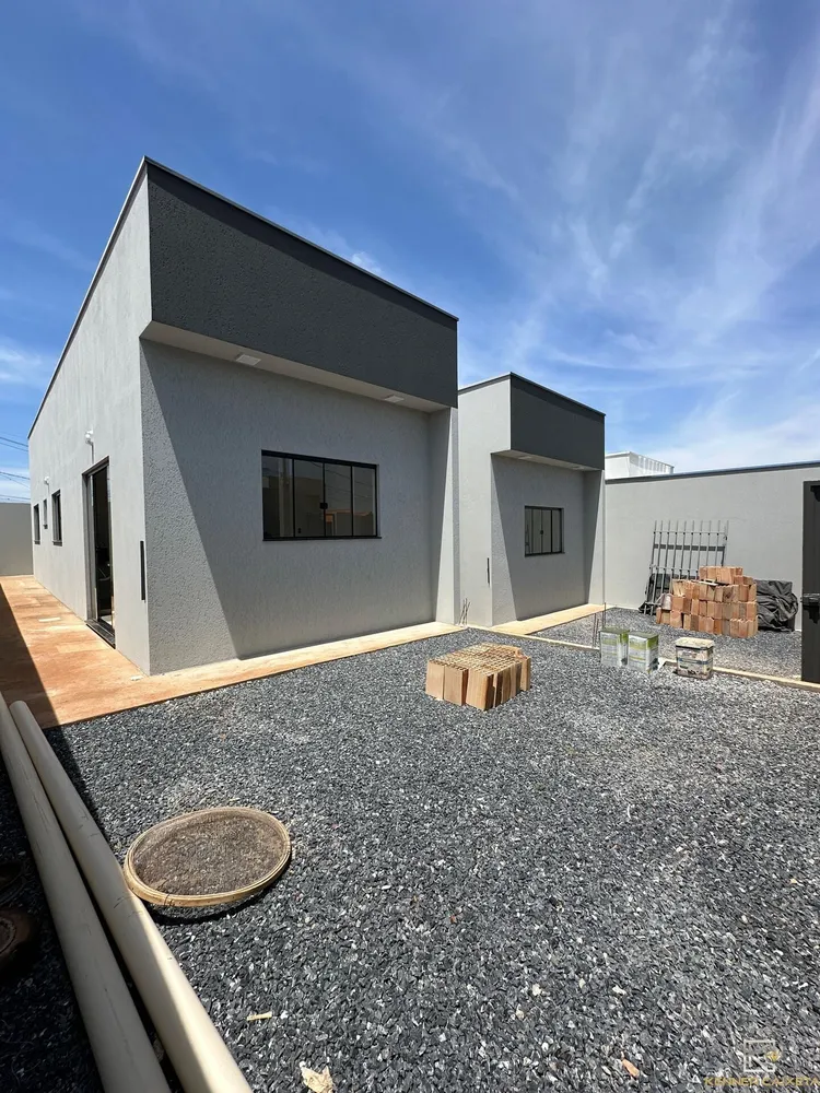 Casa, 2 quartos, 56 m² - Foto 3