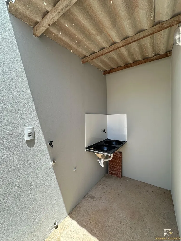 Casa, 2 quartos, 56 m² - Foto 1