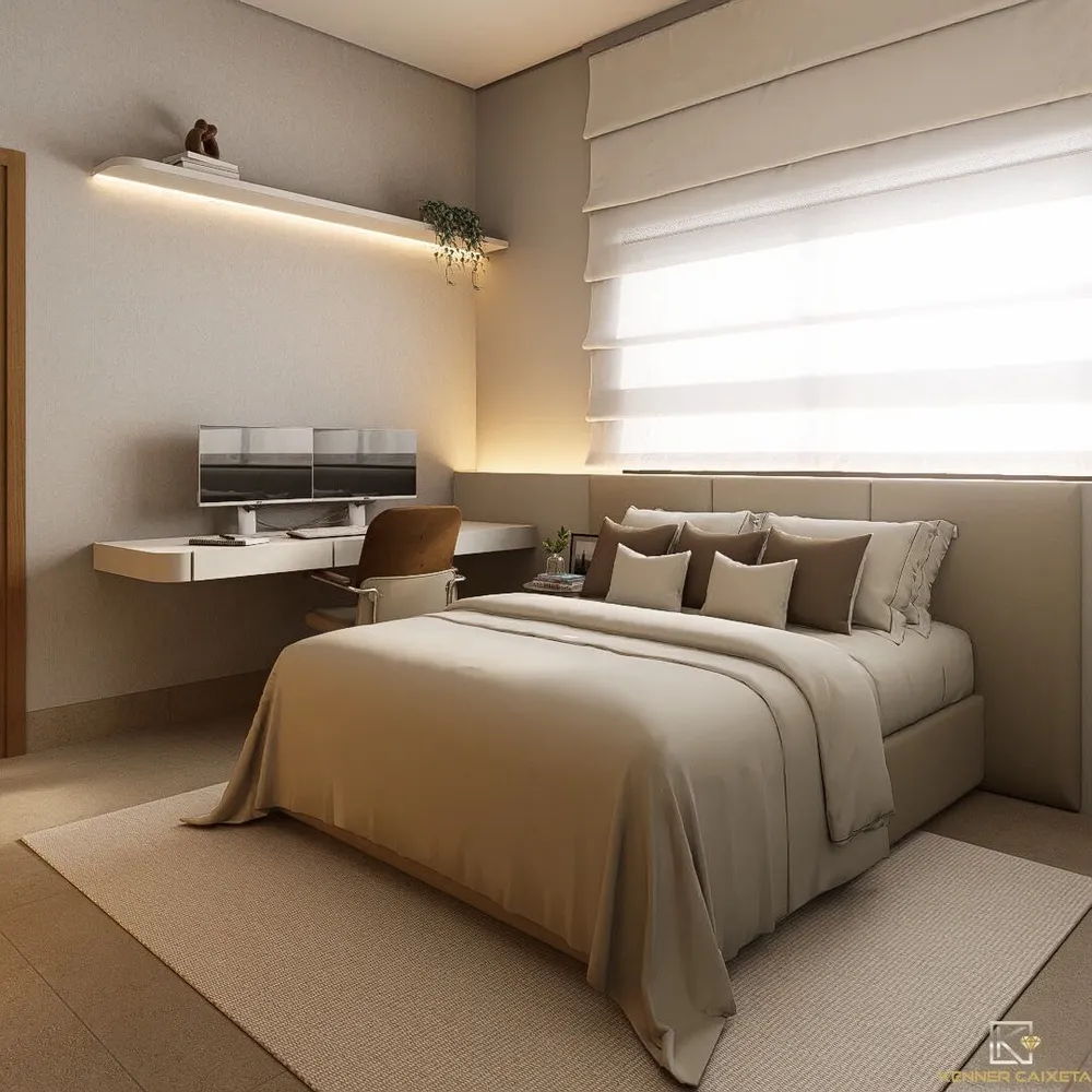Casa, 3 quartos, 275 m² - Foto 16