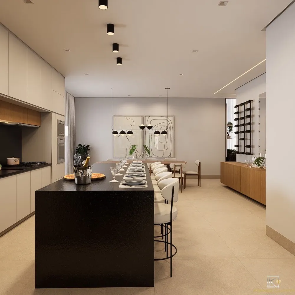 Casa, 3 quartos, 275 m² - Foto 10
