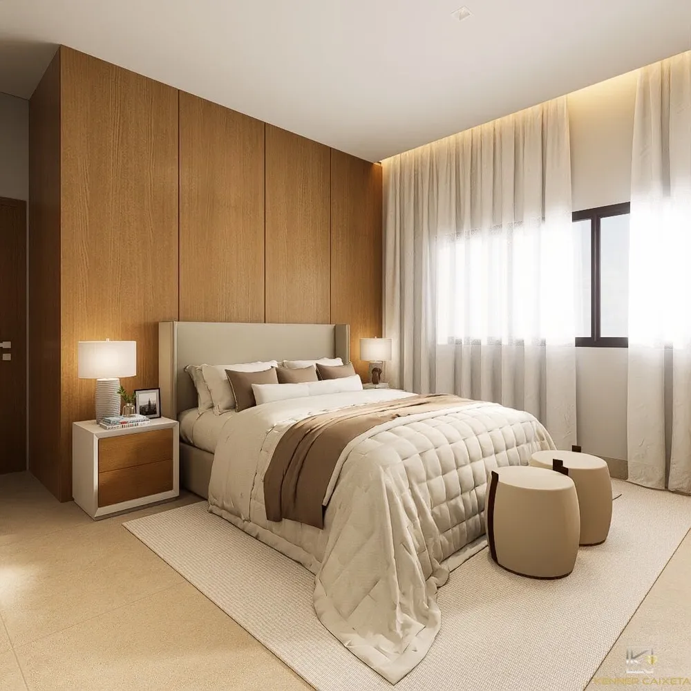 Casa, 3 quartos, 275 m² - Foto 13