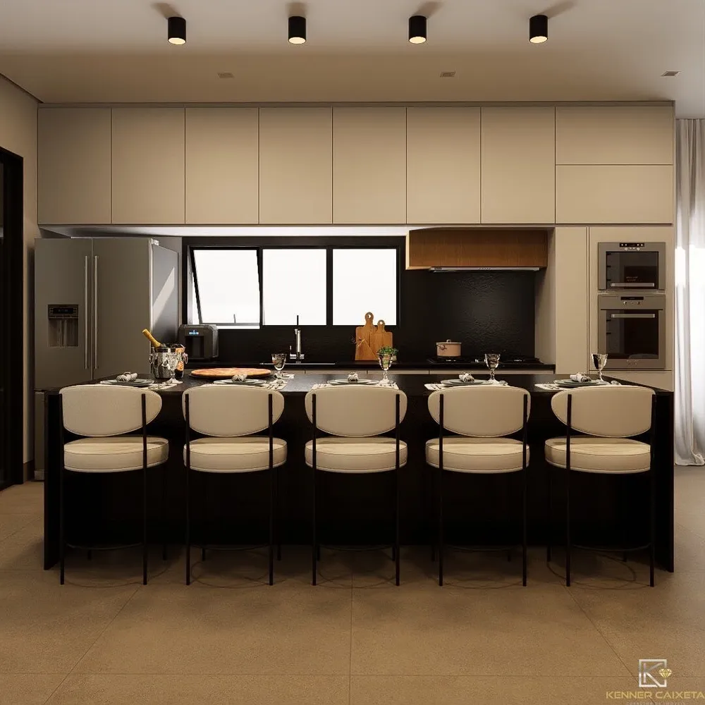 Casa, 3 quartos, 275 m² - Foto 3