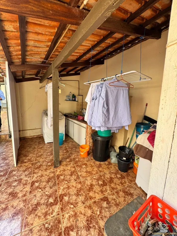 Casa, 4 quartos, 325 m² - Foto 4