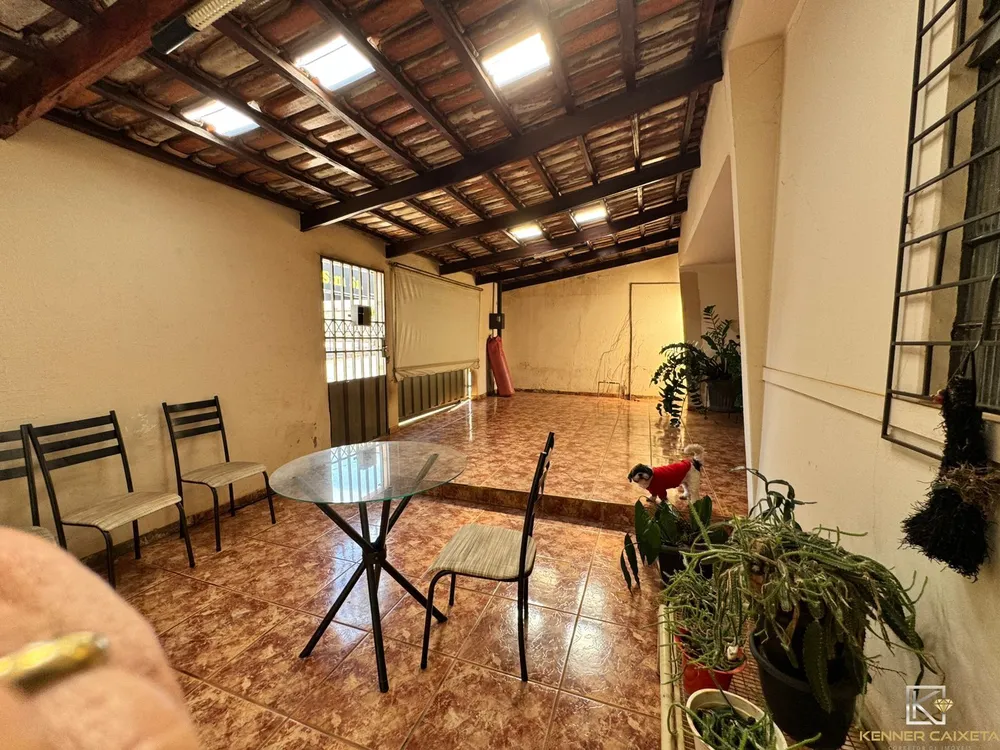 Casa, 4 quartos, 325 m² - Foto 12
