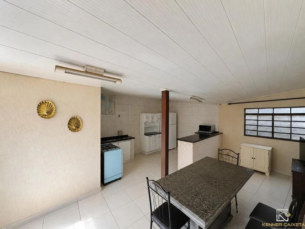 Casa, 4 quartos, 325 m² - Foto 9